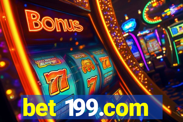 bet 199.com